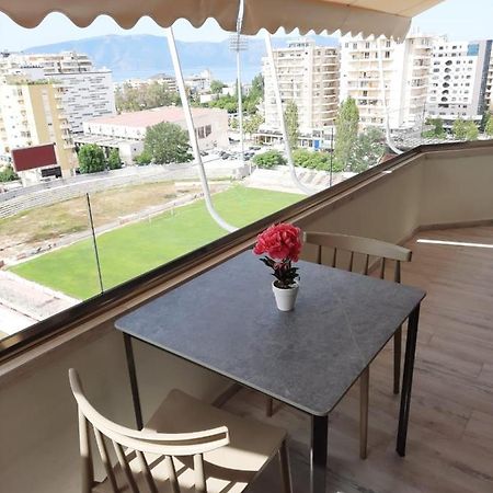 Disy Apartments Vlorë Exterior foto