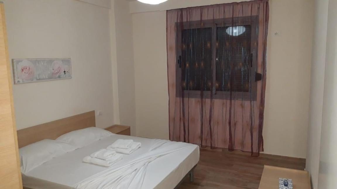 Disy Apartments Vlorë Cameră foto