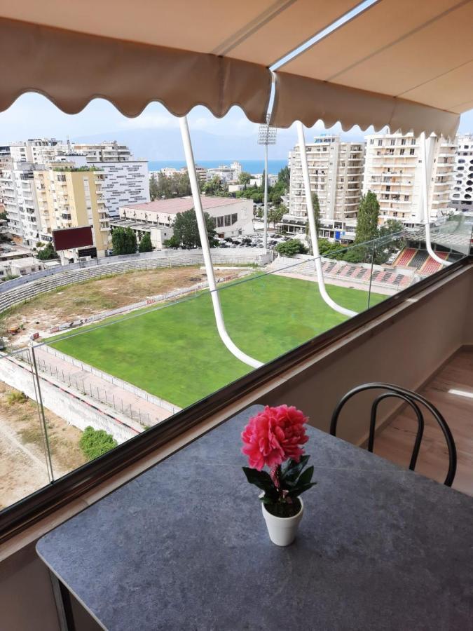 Disy Apartments Vlorë Exterior foto