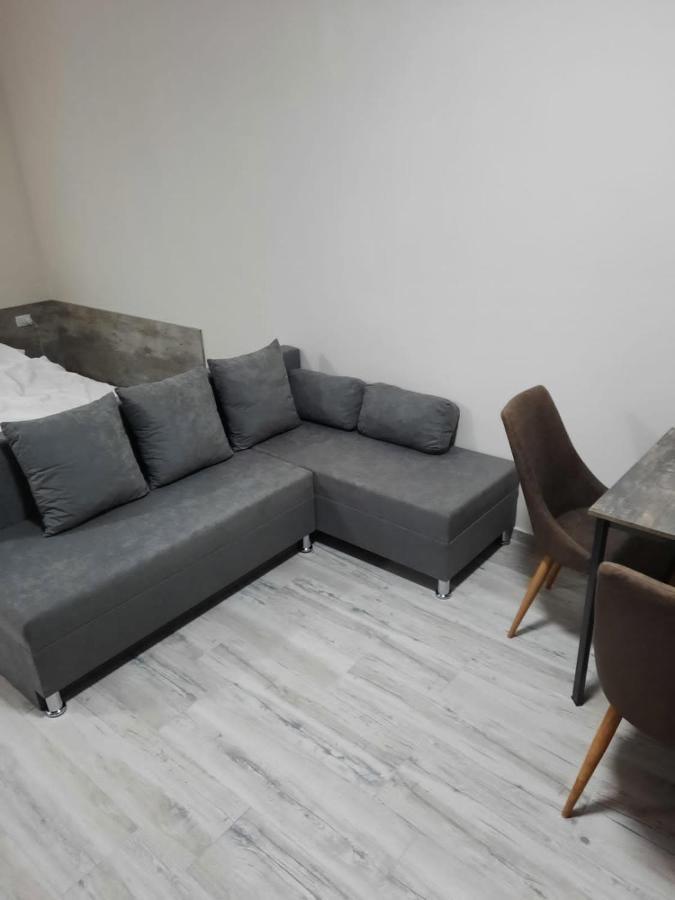 Disy Apartments Vlorë Exterior foto