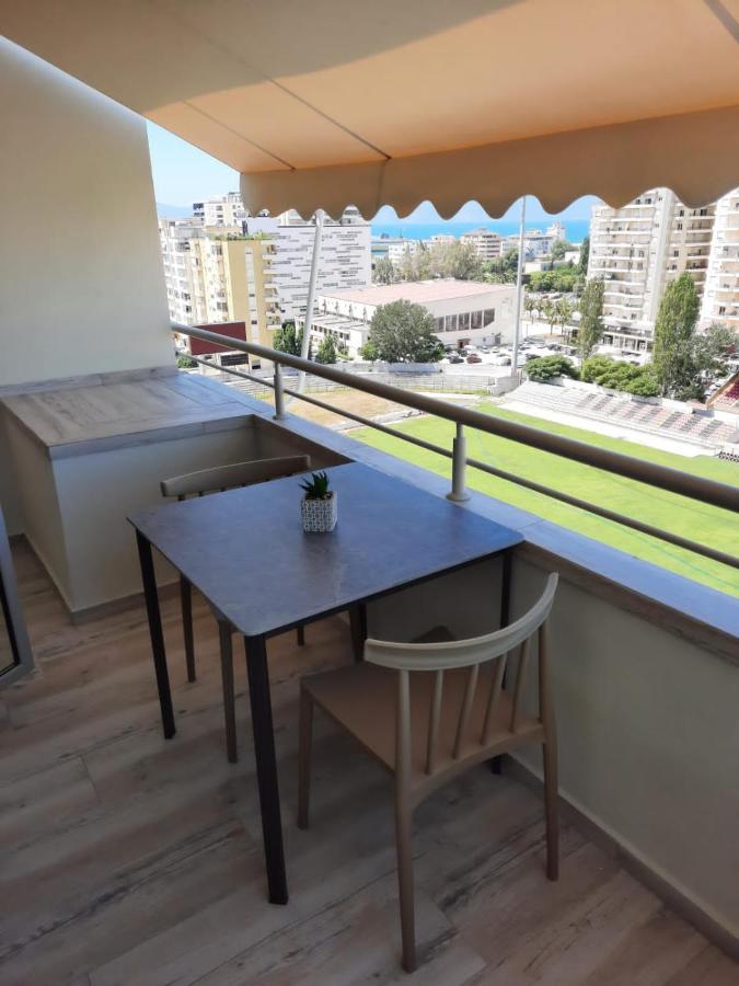 Disy Apartments Vlorë Exterior foto