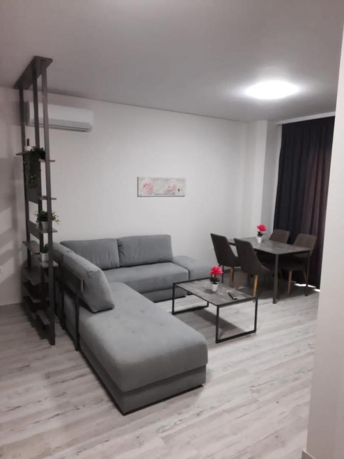 Disy Apartments Vlorë Exterior foto