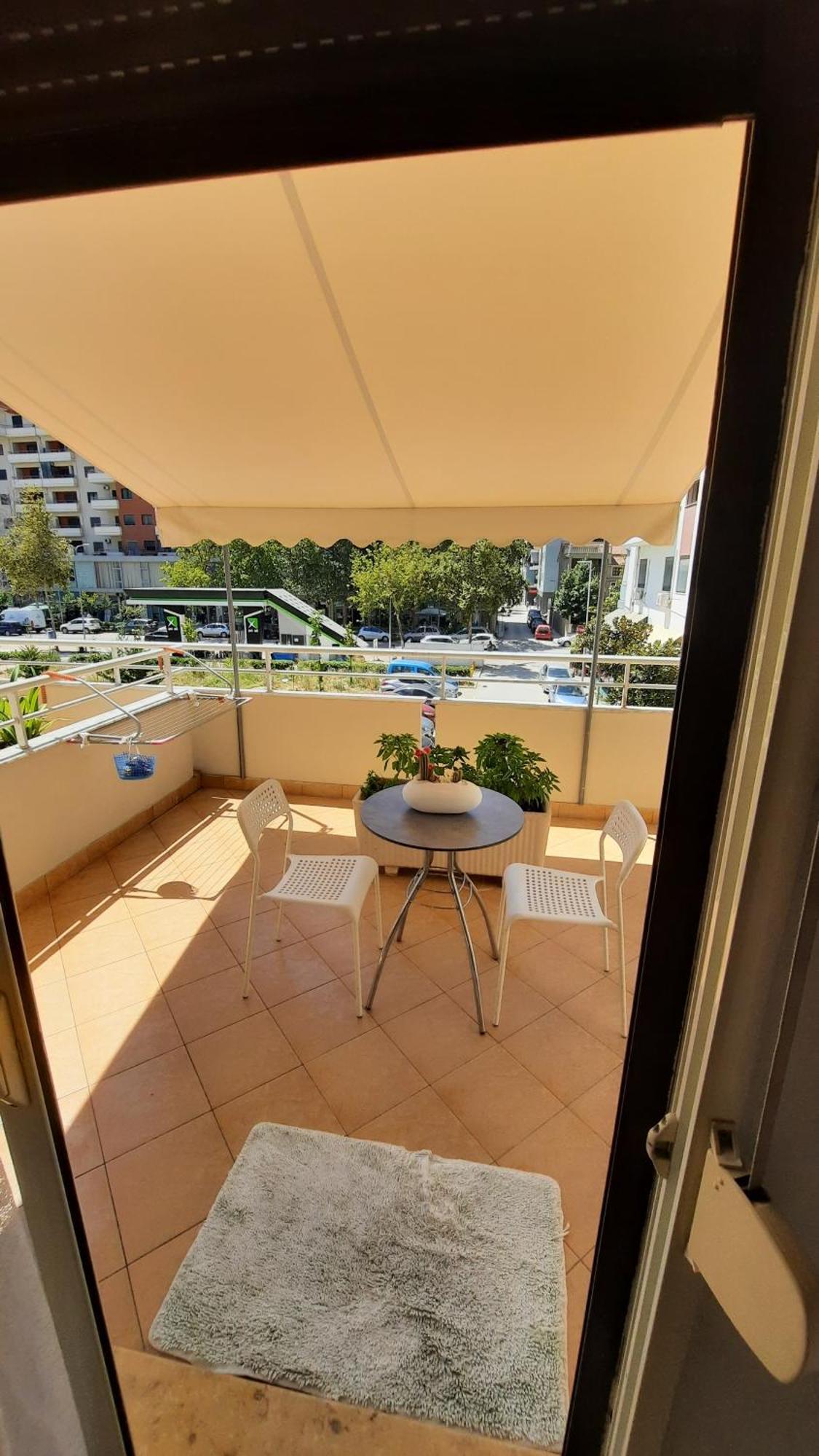 Disy Apartments Vlorë Cameră foto