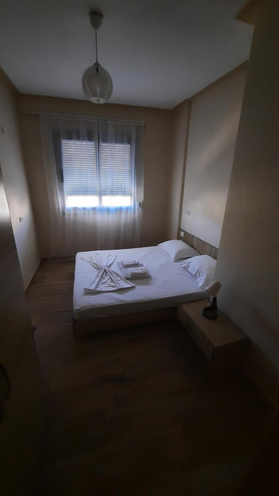 Disy Apartments Vlorë Cameră foto