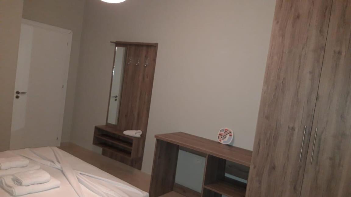 Disy Apartments Vlorë Cameră foto