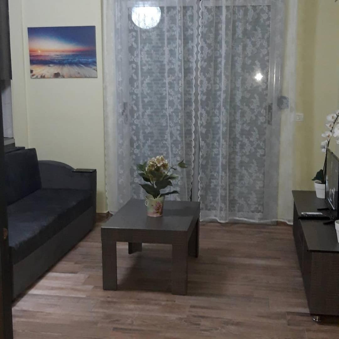 Disy Apartments Vlorë Cameră foto