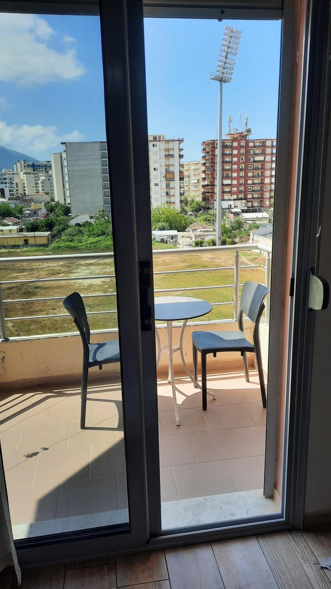 Disy Apartments Vlorë Cameră foto
