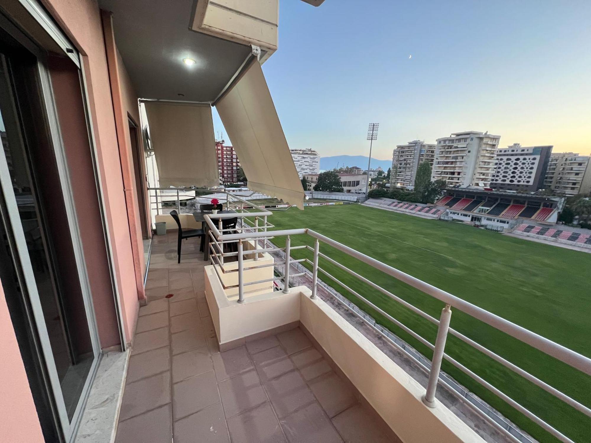 Disy Apartments Vlorë Exterior foto